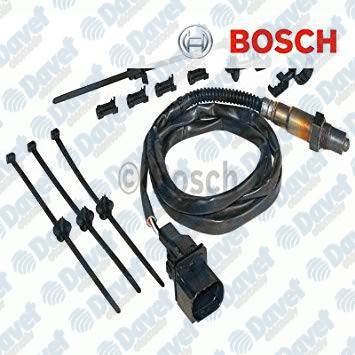 ZLS1105 Lambda (Oksijen) Sensoru 1720 Mm Volkswagen Golf Iv 2.0 (Apk-Aqy-Azg-Azj-Ber) 1997-2005/ Phaeton 3.2 V6 (Ayt-Bkl) 2002-2016/ Audi Q7 4.2 Fsi (Bar) 2006-2015